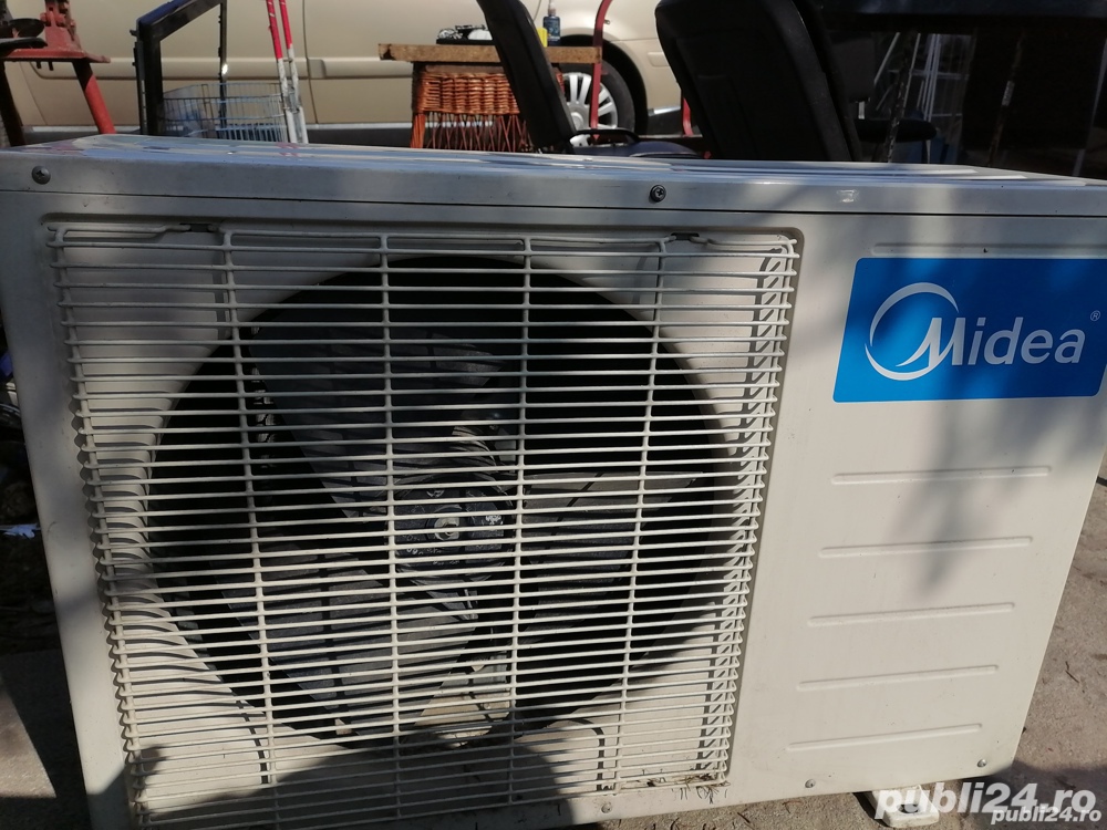 aer conditionat  MIDEA