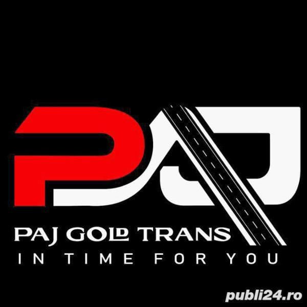 Angajăm șofer comunitate