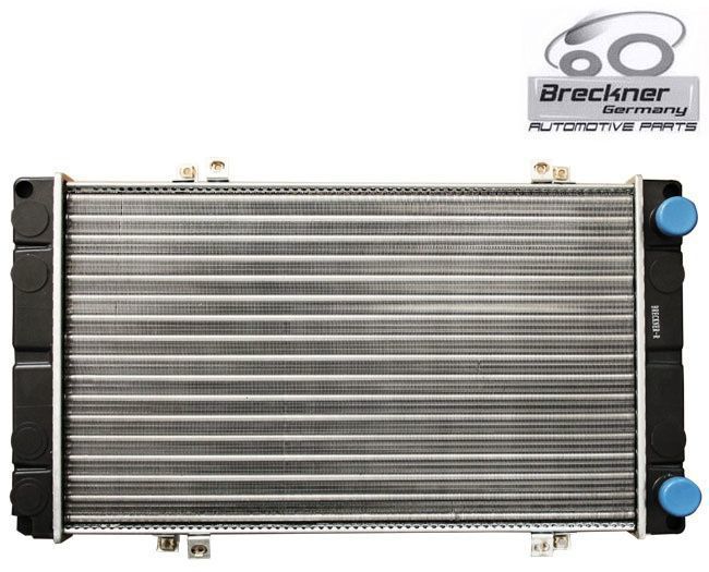 Radiator racire Dacia Supernova