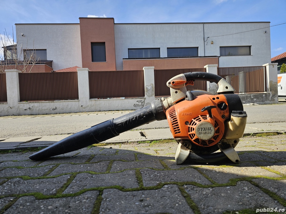 Suflanta Stihl SH83