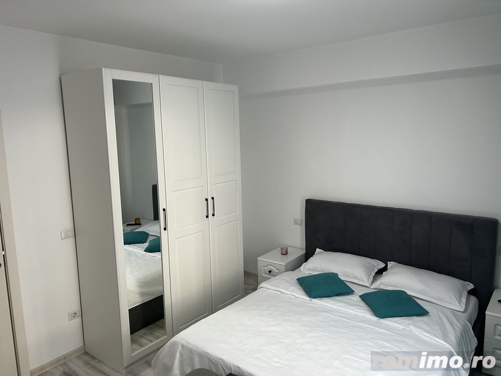 Garsoniera de inchiriat in zona Brancoveanu