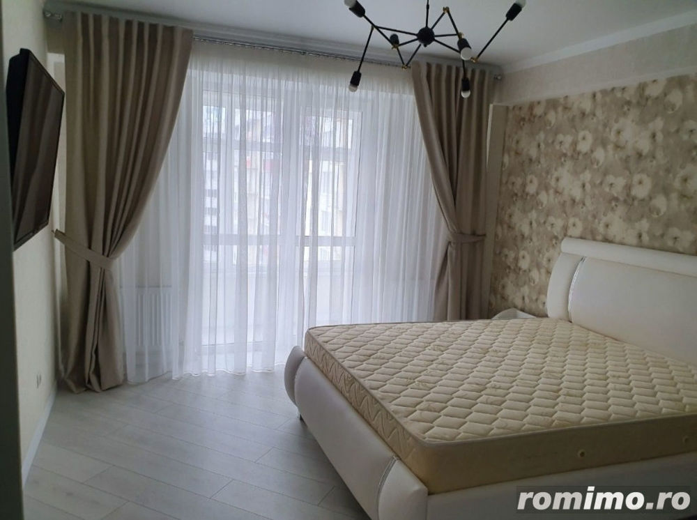 Garsoniera de inchiriat in zona Pacii