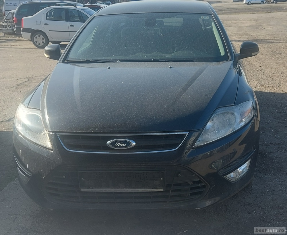 Dezmembram Ford Mondeo an 2012