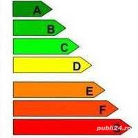 Certificat energetic Constructii pt inchiriere