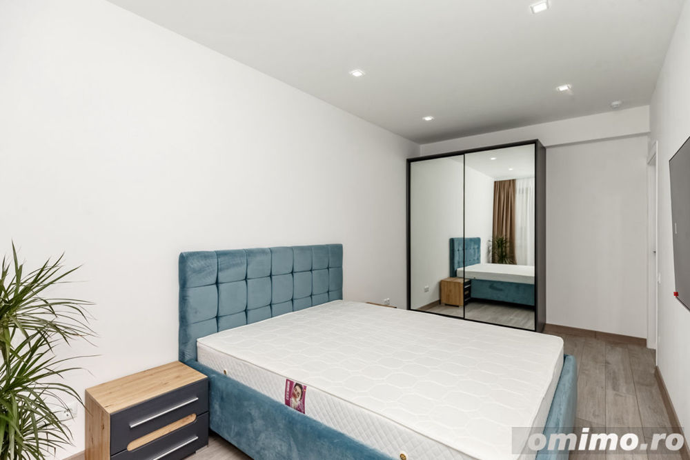 Apartament 2 camere de inchiriat in zona Timpuri