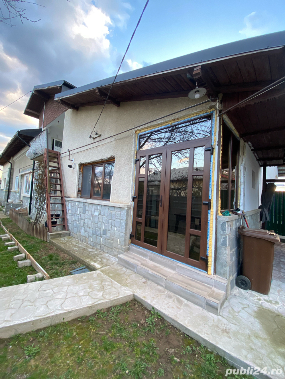 Casa de vanzare Urleta, 710 mp