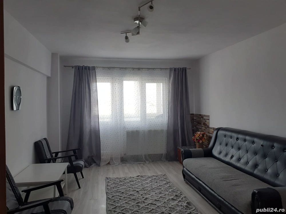 apartament 2 camere  finisat ,str..Andrei  Muresanu