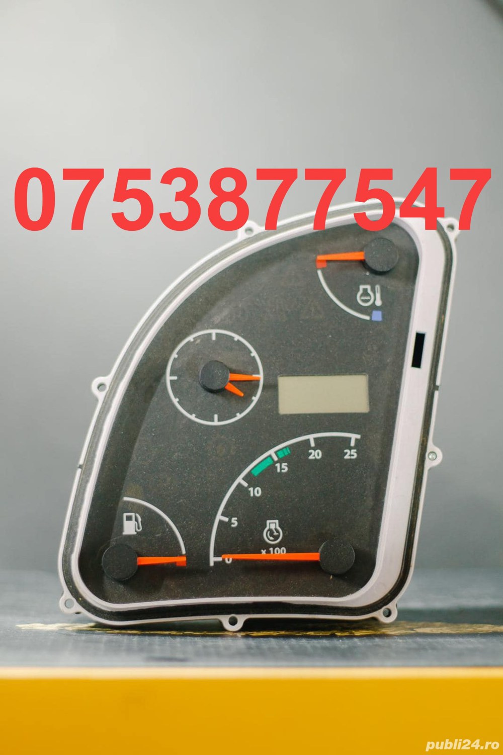 Diferite modele de ceasuri JCB in STOC