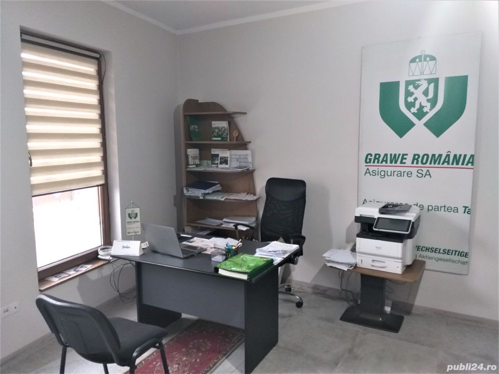 Companie MULTINAȚIONALĂ DE ASIGURĂRI cauta colaboratori!