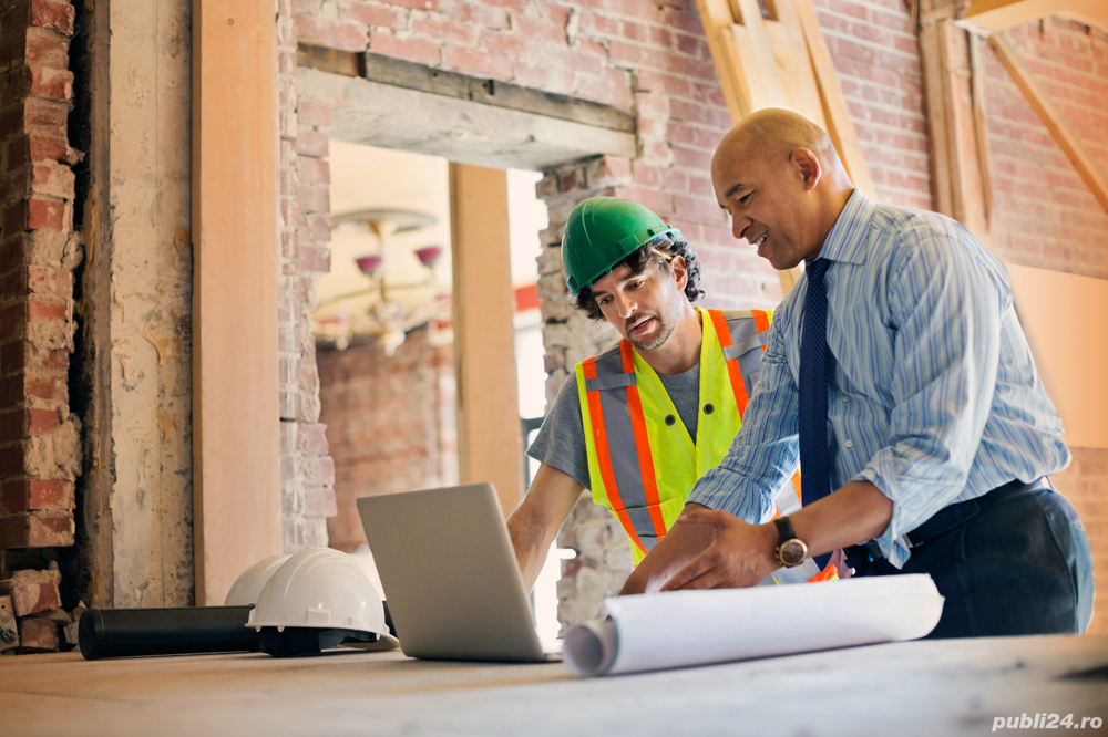 Manpower recruteaza MONTATORI ASCENSOARE pentru lifturi si scari rulante de metrou