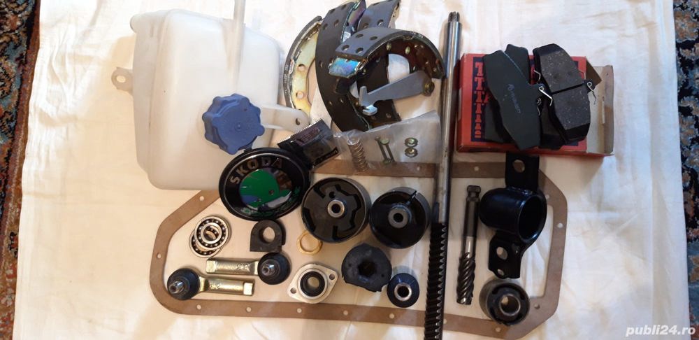 Piese Skoda Felicia / Favorit