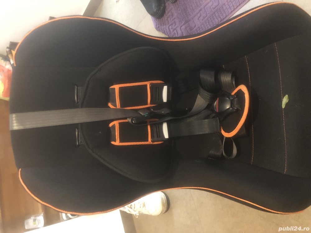 Scaun auto pentru bebi ,isofix: