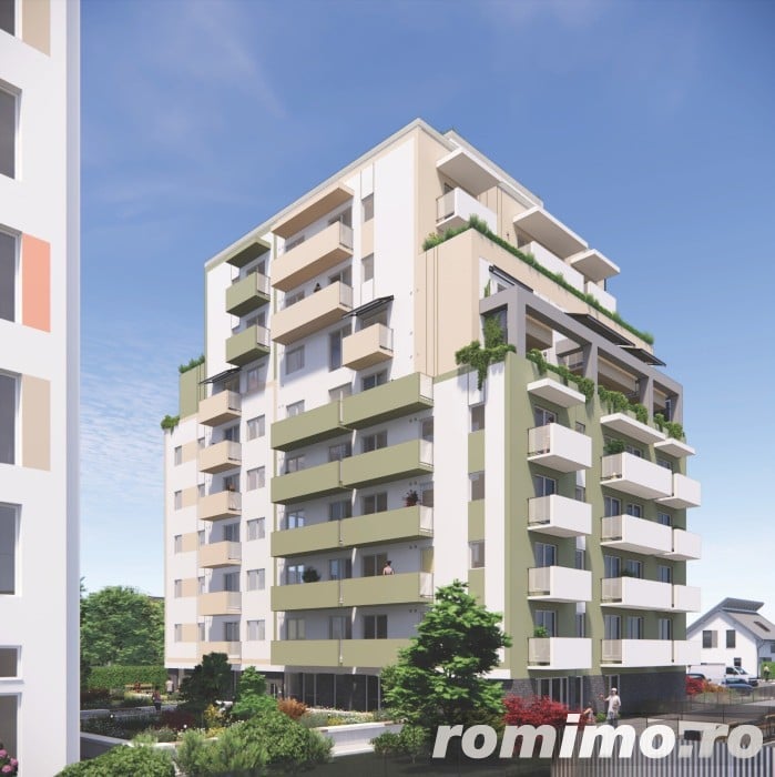 Apartament 2 camere , ultracentral Baia Mare