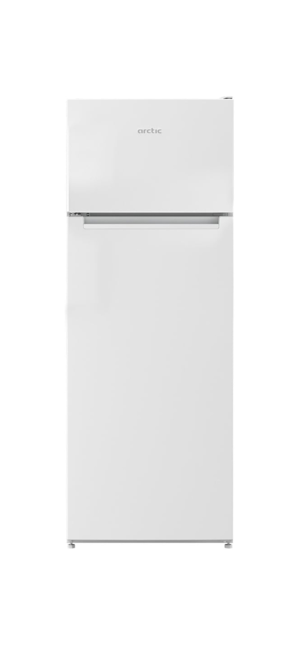 Frigider cu doua usi ARCTIC AD60310M30W, 306 l, H 175 cm, Clasa F, alb