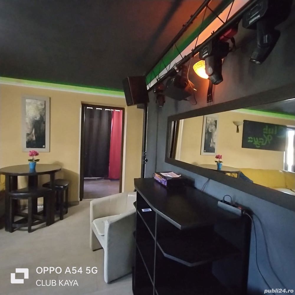 Inchiriere vila locatie discreta.