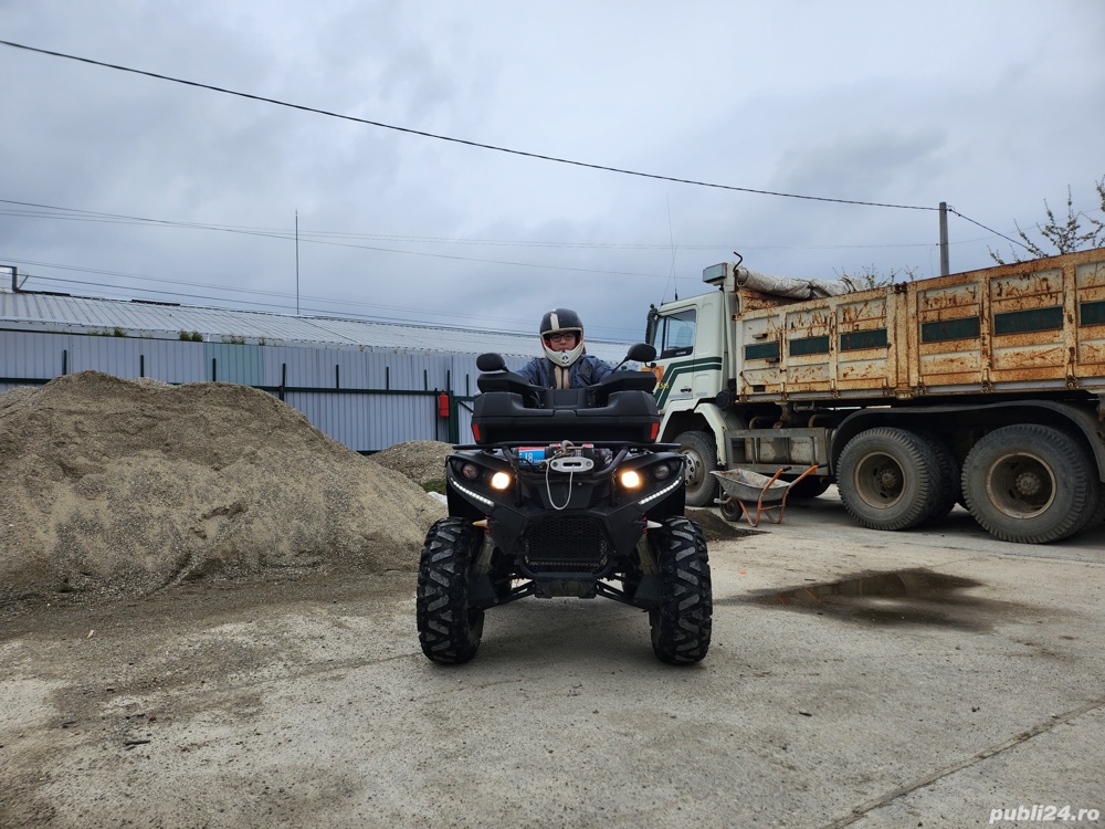 inchiriere atv in piatra neamt