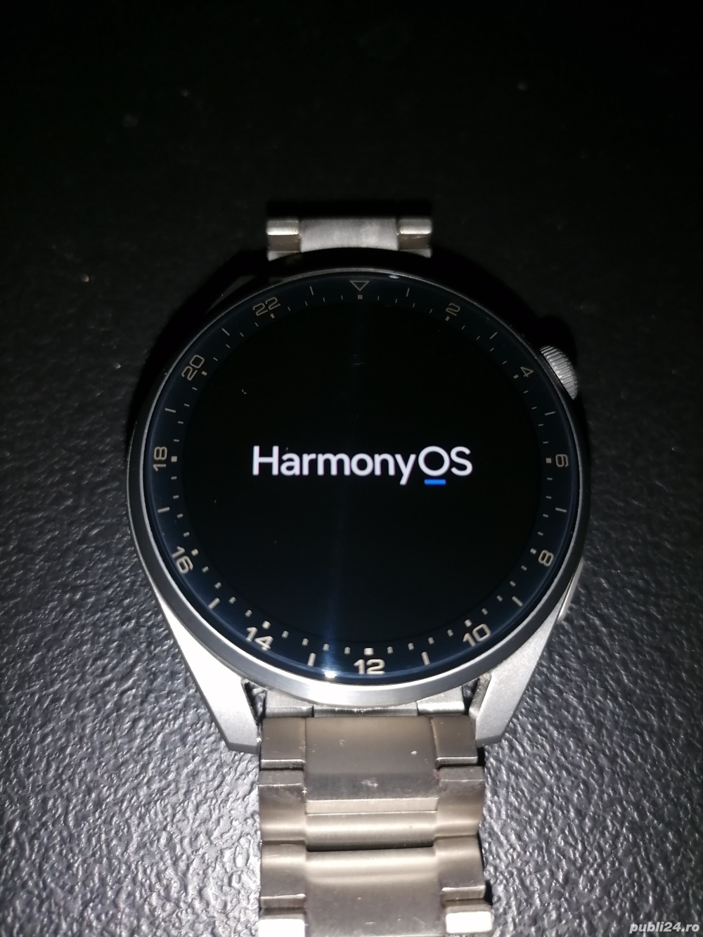 Huawei Watch 3 PRO ca nou