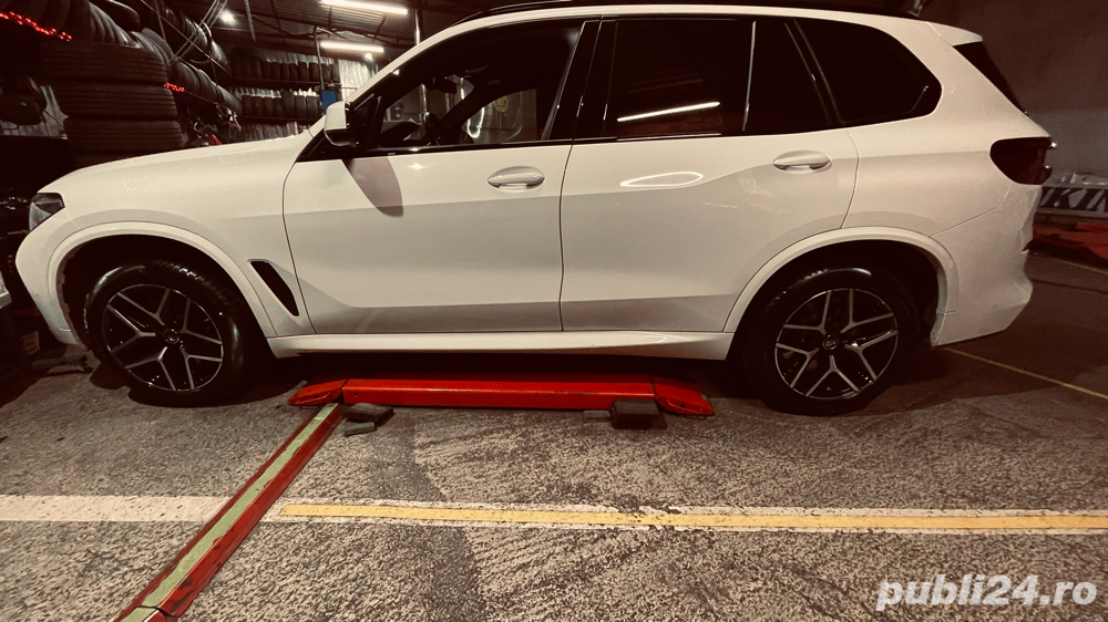 Cauți Un Loc Stabil? Angajăm Vulcanizator Auto!