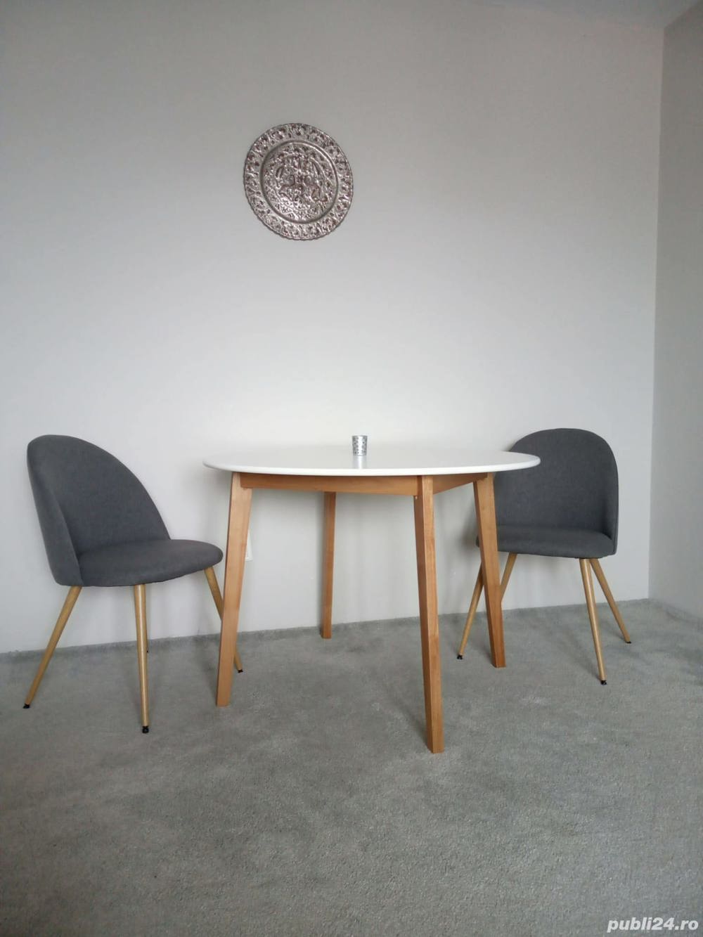 Inchiriat lunar sau hotelier Piatra Neamt -apartament 2 camere-zona Ultracentral- Inchiriat lunar sau hotelier Piatra Neamt -apartament 2 camere-zona Ultracentral-