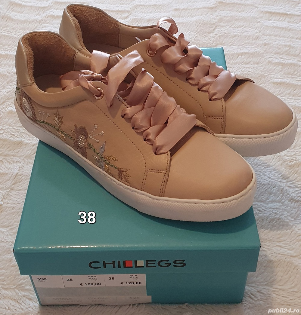 Vand adidas dama 