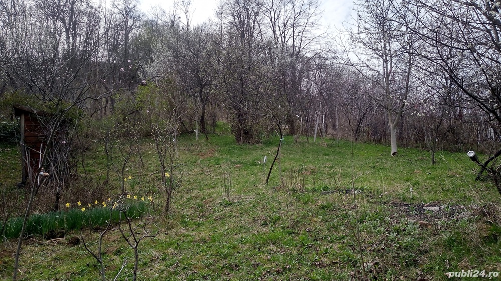 Teren de vânzare, zona Episcopie, Zalău