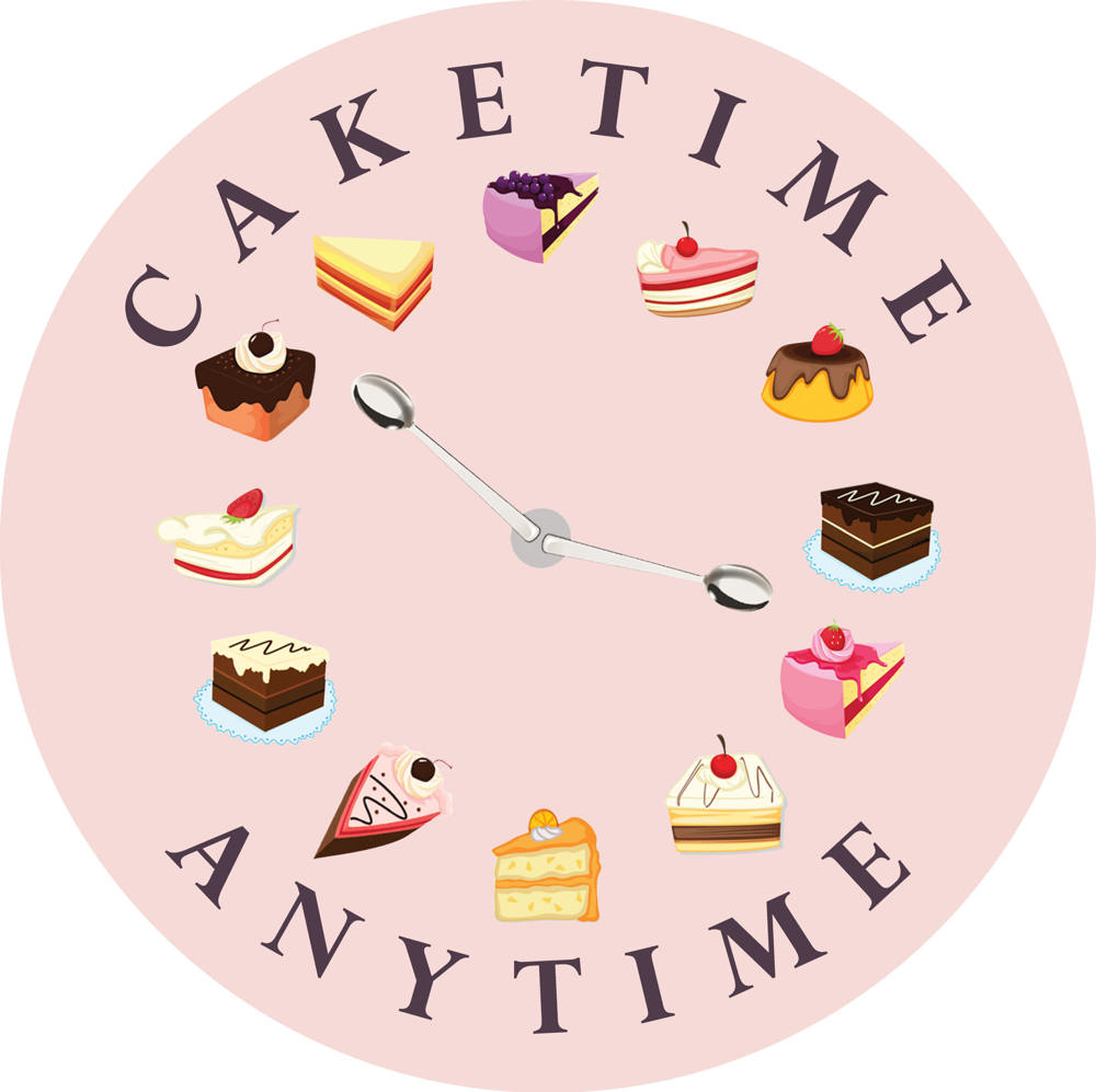 Cofetaria artizanala Cake Time angajeaza ajutor de cofetar