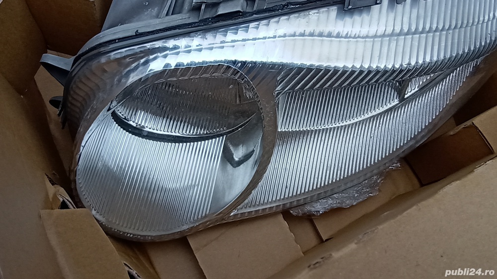Far stanga si dreapta pentru ALFA ROMEO 147 (937)