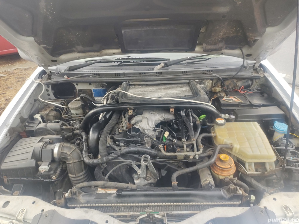 schimb Suzuki grand Vitara 