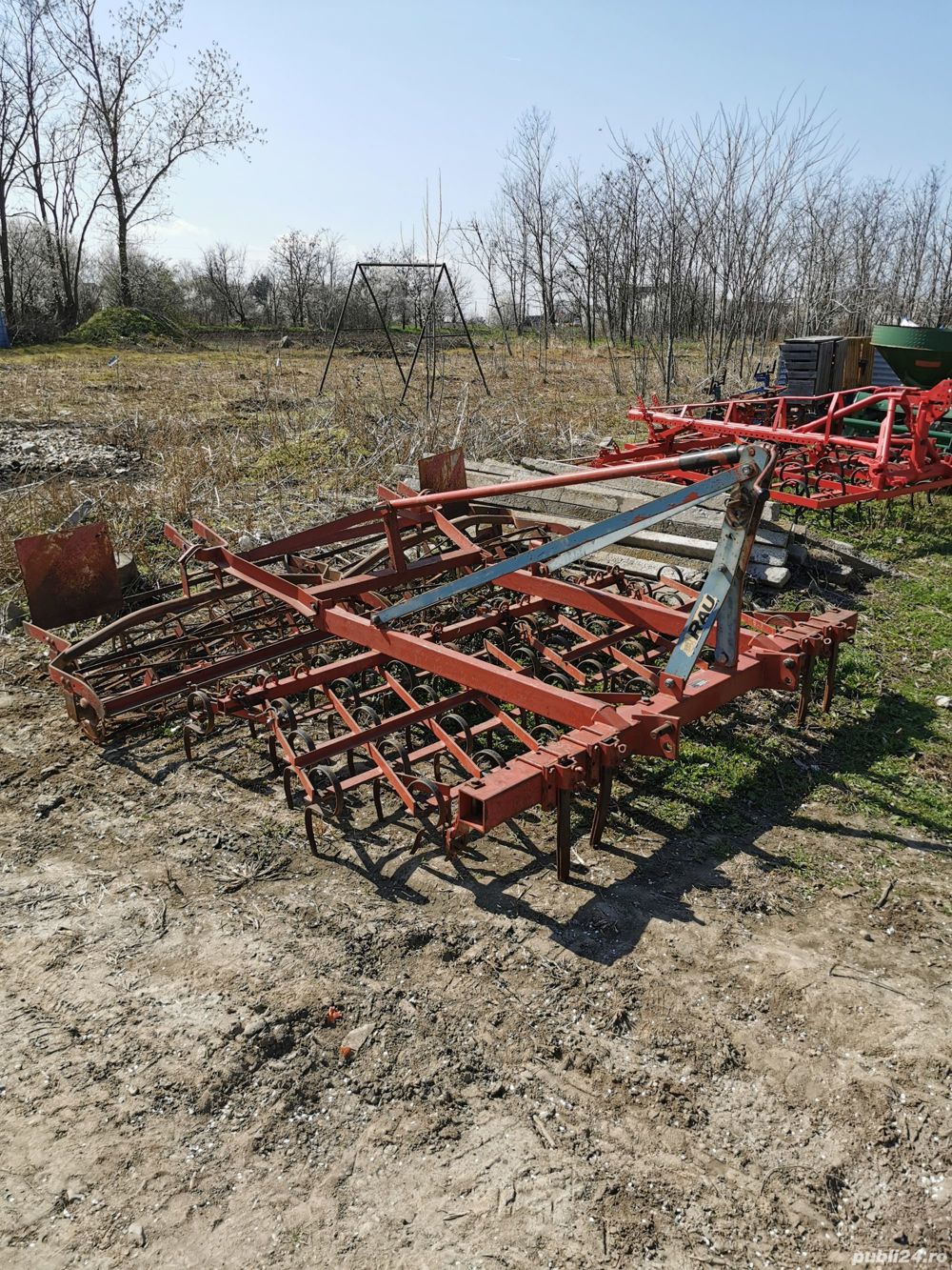 Combinator 2.7m adus acum Germania 