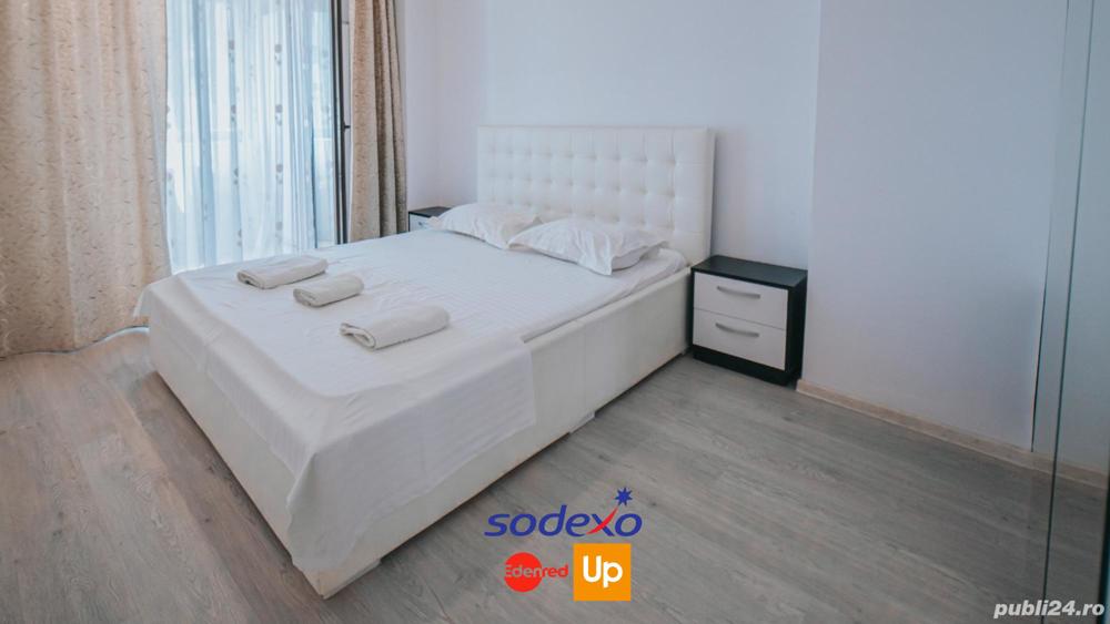 Apartamente de LUX in Regim Hotelier   Business  Pleasure  Acomodam Grupuri Foarte mari 50 + Persoan