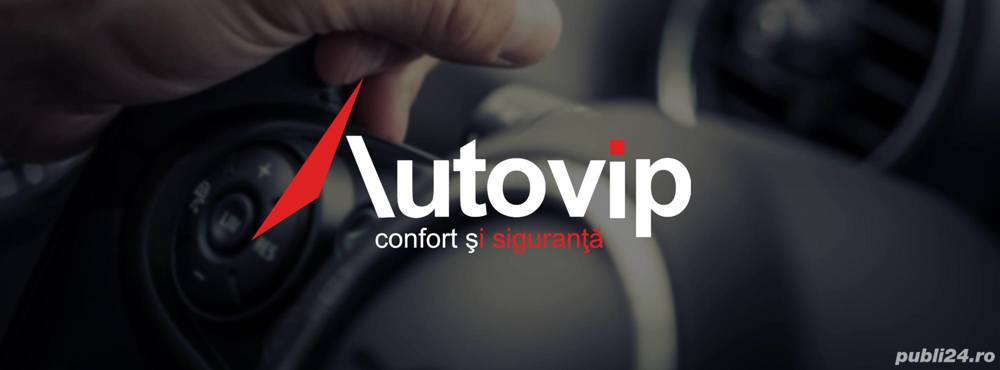 Responsabil service si parc auto