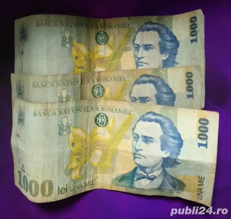 Monede de colectie si Bancnote de colectie