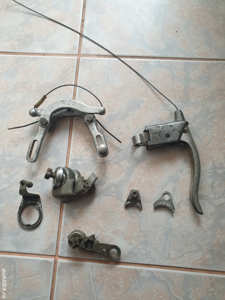 Piese bicicleta Sputnik xb 3