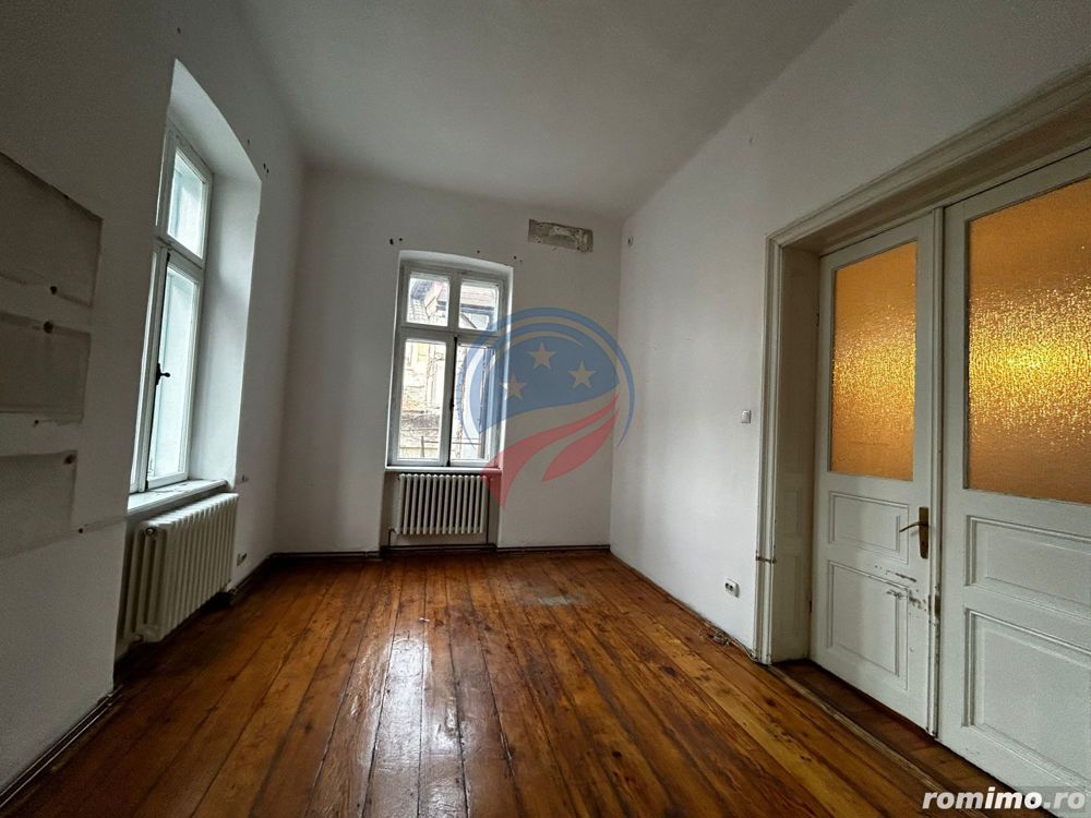Casa  Ultracentral- de inchiriat/ vanzare