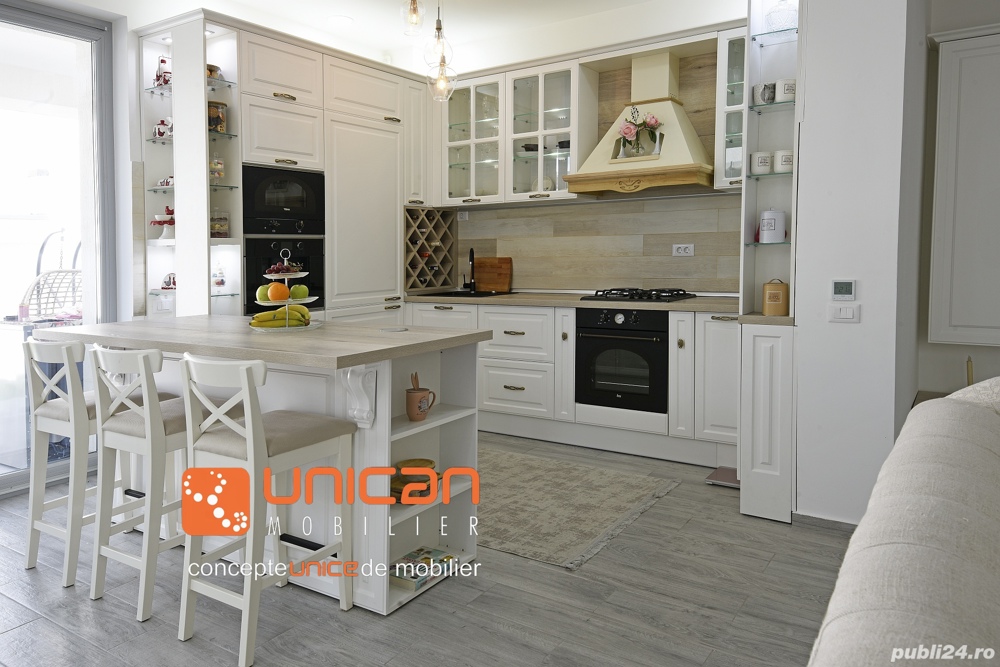 Montator mobila in sectie si pe teren cu experienta