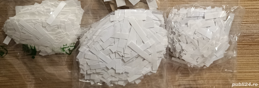 Vand set ventile acordeon mana dreapta 4 scaune - Italia