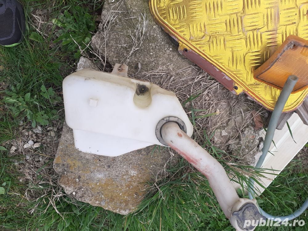 bazin lichid spalare parbriz vw t3