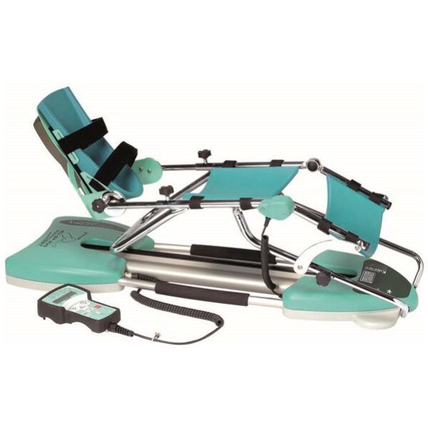 Închiriez Kinetec   Artromot pt recuperare mobilizare genunchi, sold