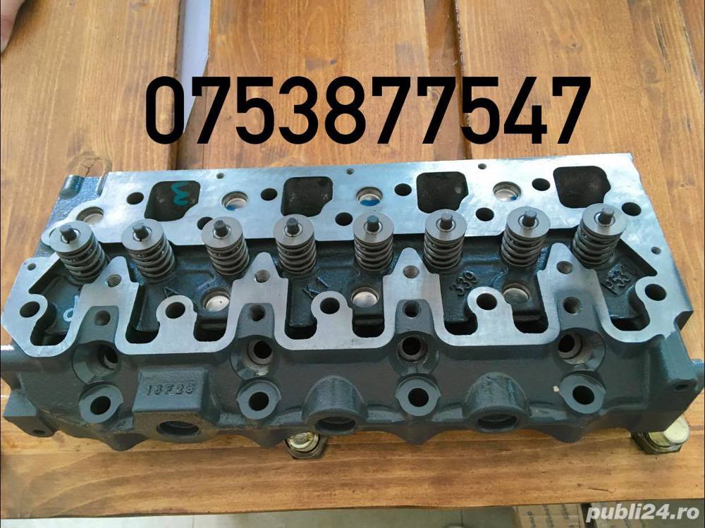 Diversitate de piese de calitate pentru utilaje jcb