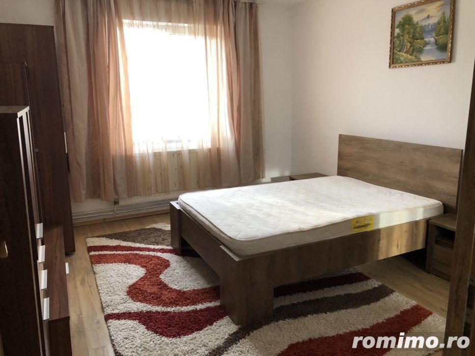 Garsoniera de inchiriat zona Titan, cu centrala proprie  Garsoniera de inchiriat zona Titan, cu centrala proprie