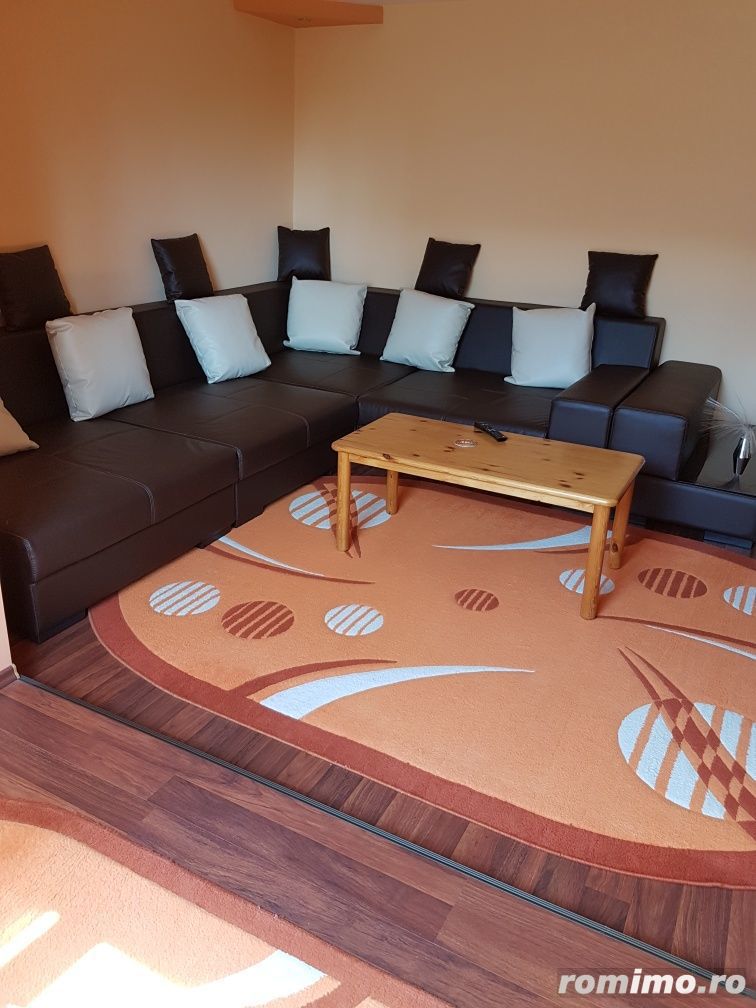 Garsoniera de inchiriat in Giulesti