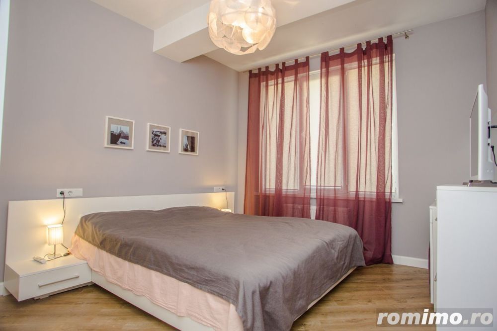 2 camere de inchiriat zona Unirii langa metrou