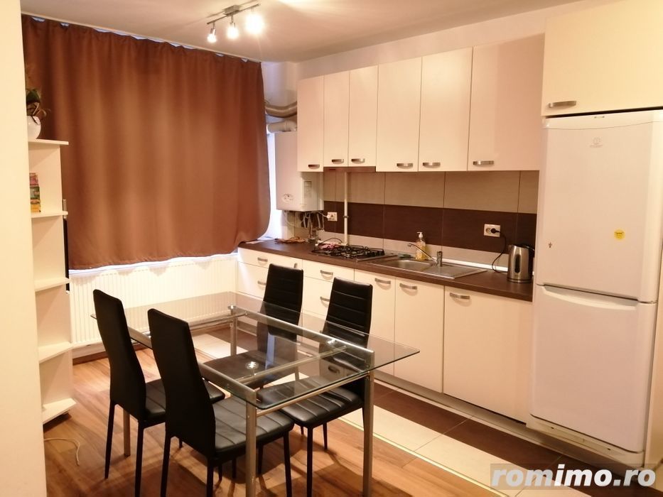 Garsoniera de inchiriat in zona Tineretului centrala proprie