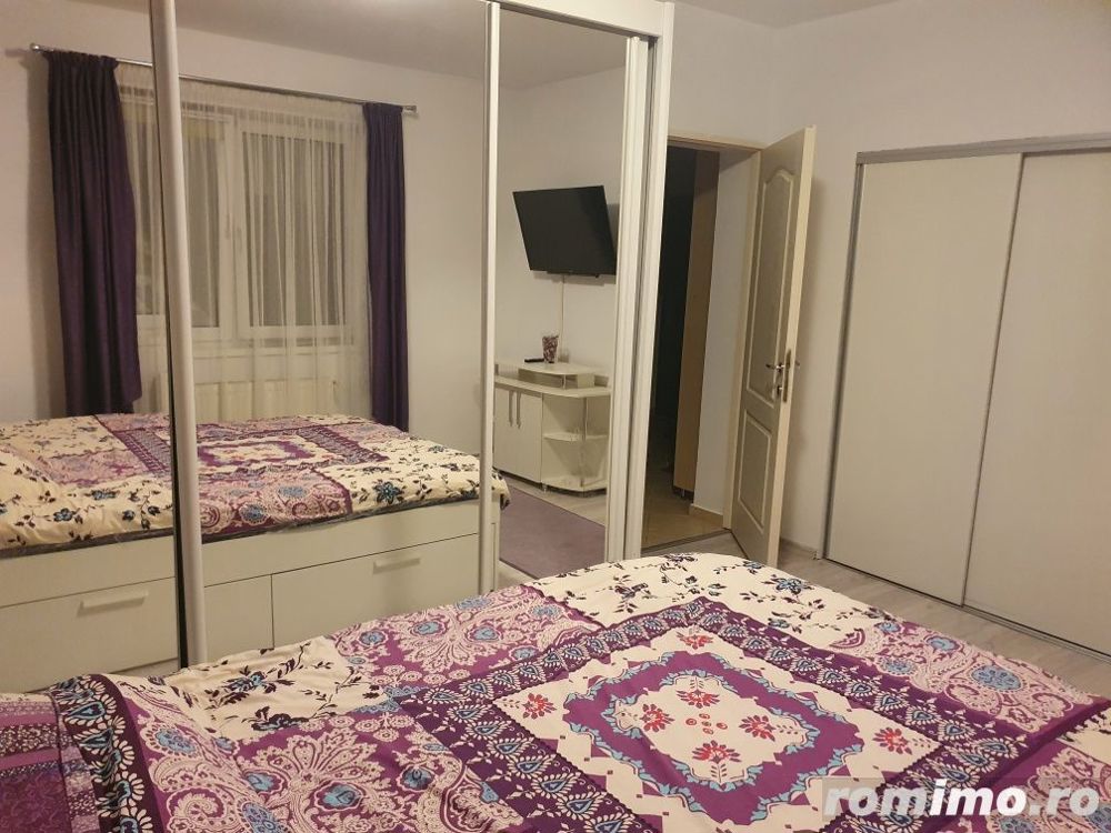 de inchiriat 3 camere zona Constructorilor