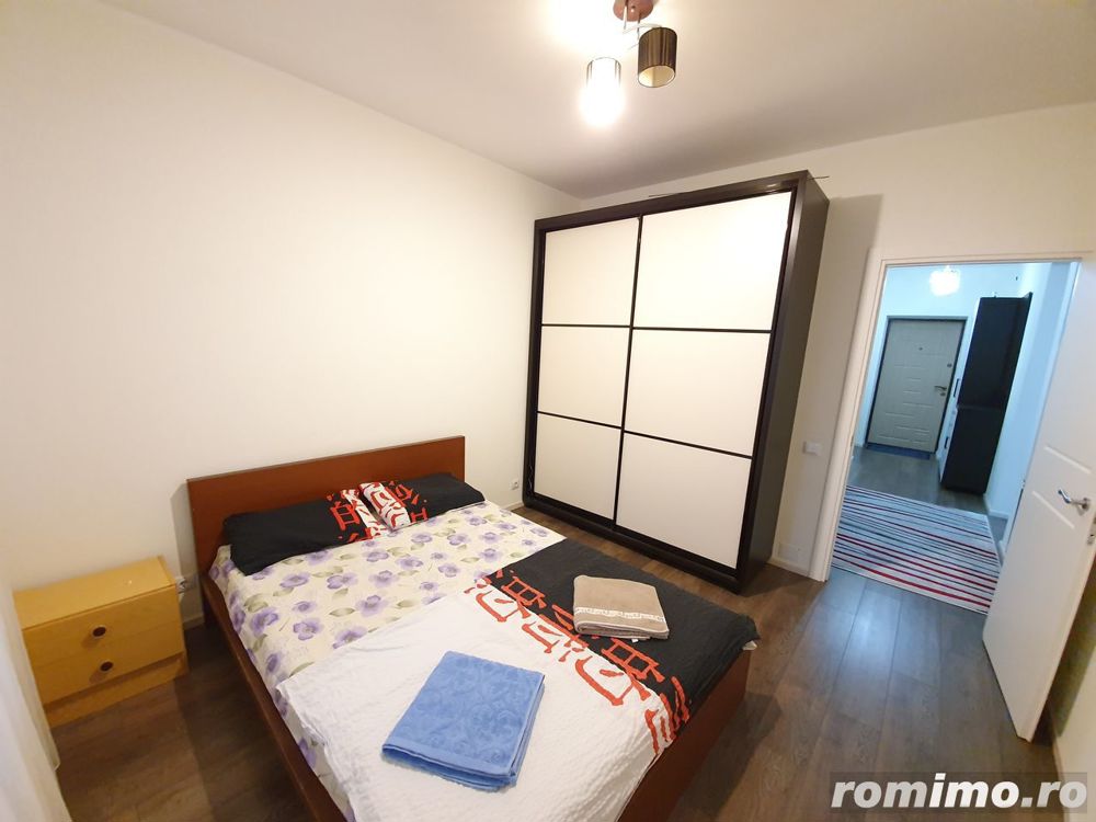 Apartament cu 2 camere de inchiriat in zona Obor
