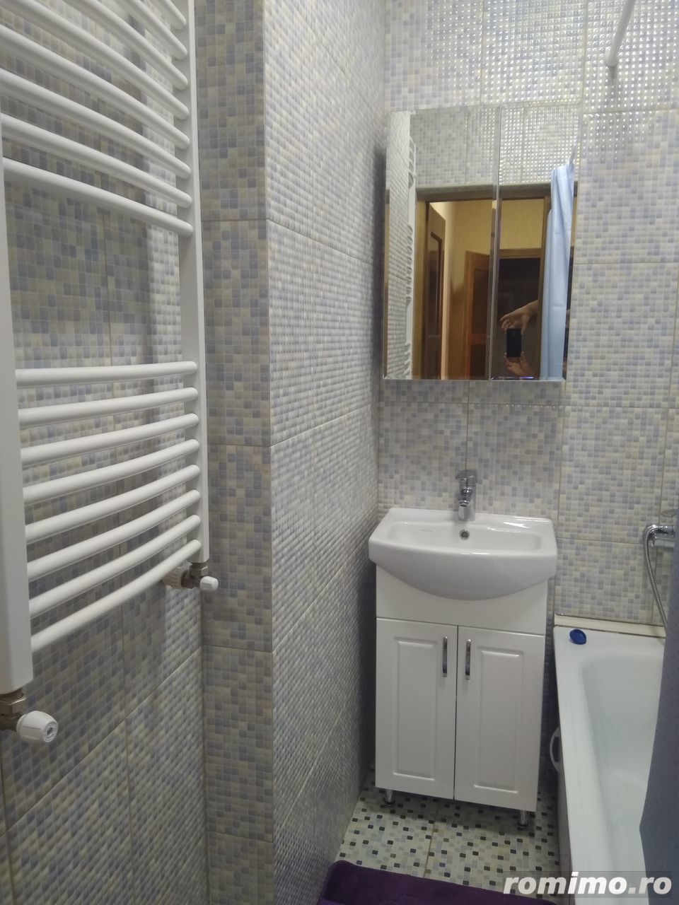 Inchiriere garsoniera Nerva Traian