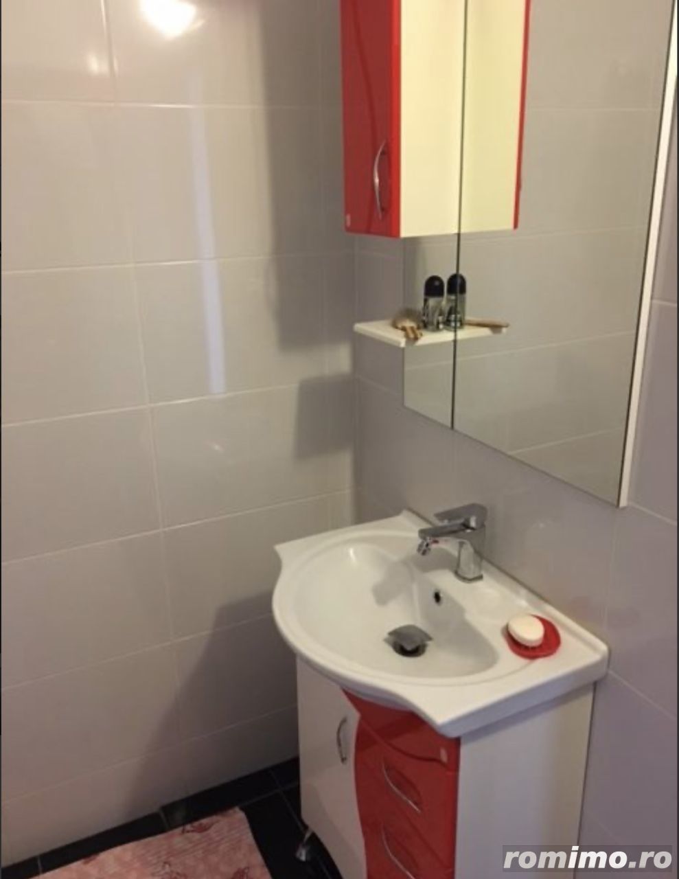 Inchiriere garsoniera Timpuri Noi