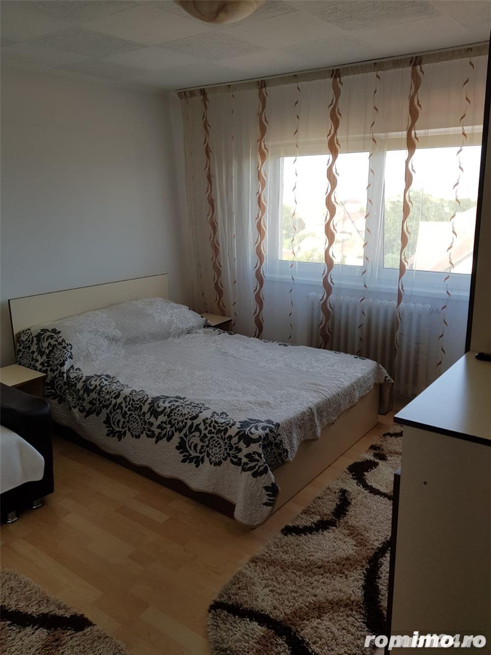 Garsoniera de inchiriat in zona Fundeni