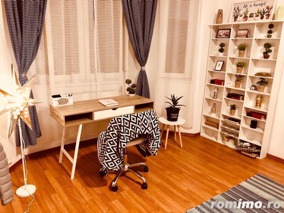 garsoniera de inchiriat situata pe str Bd Ion Mihalache