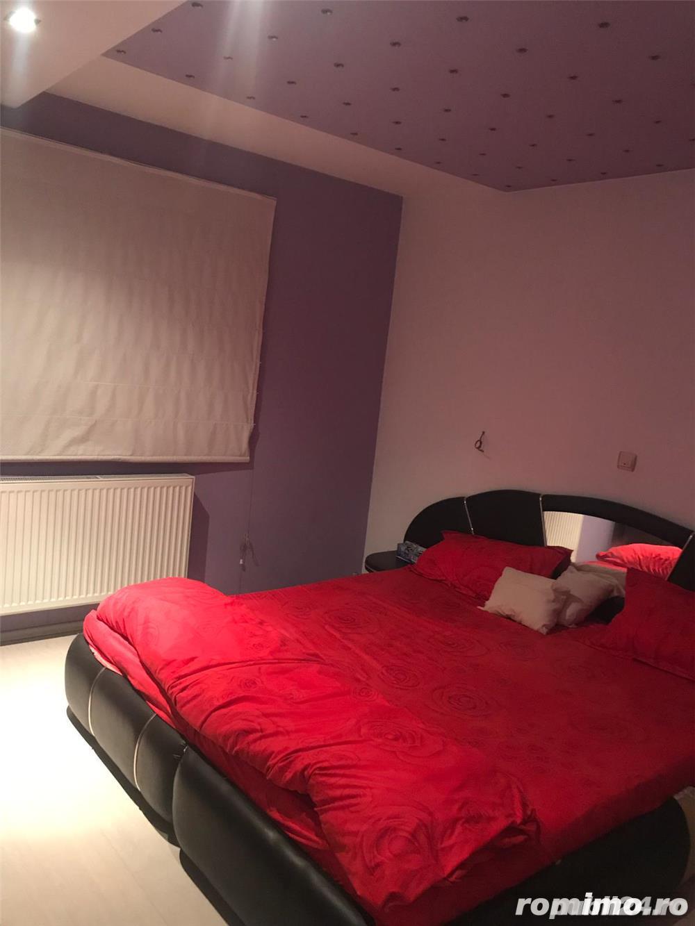 Garsoniera in zona Dristor